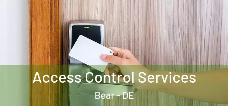  Access Control Services Bear - DE