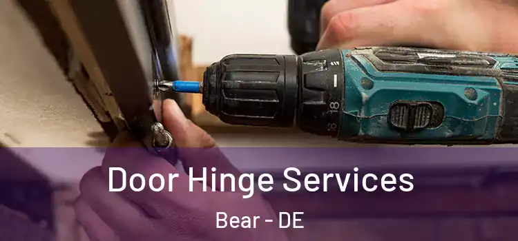  Door Hinge Services Bear - DE