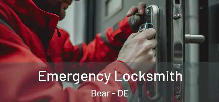  Emergency Locksmith Bear - DE