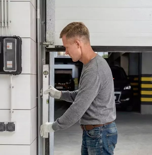 Why Choose Us for Door, Gate and Security Services in Bear, DE