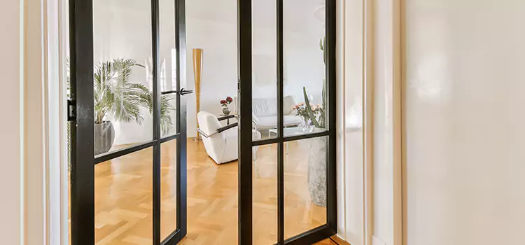Bifold Door Replacement Bear