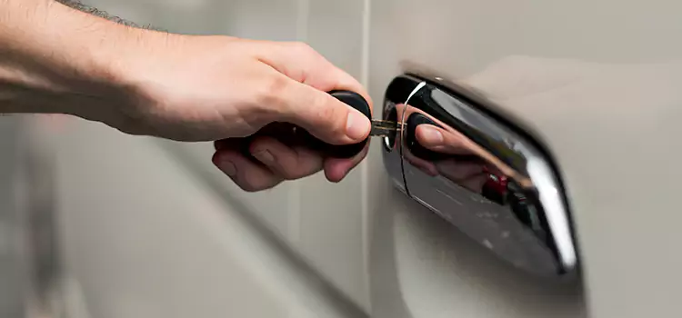 Why Choose Our Auto Locksmith Team in Bear, DE?