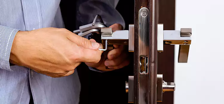 Commercial Door Lock Repair Bear
