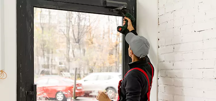 Comprehensive Door Closer Services in Bear, DE