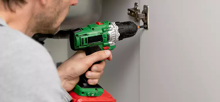 Commercial Door Hinge Repair Bear