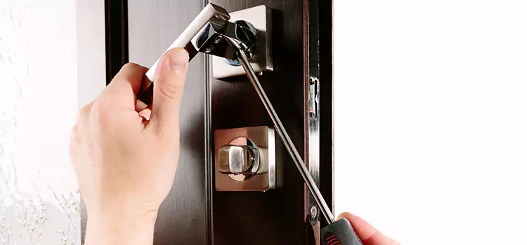 Door Lock Replacement Service Bear