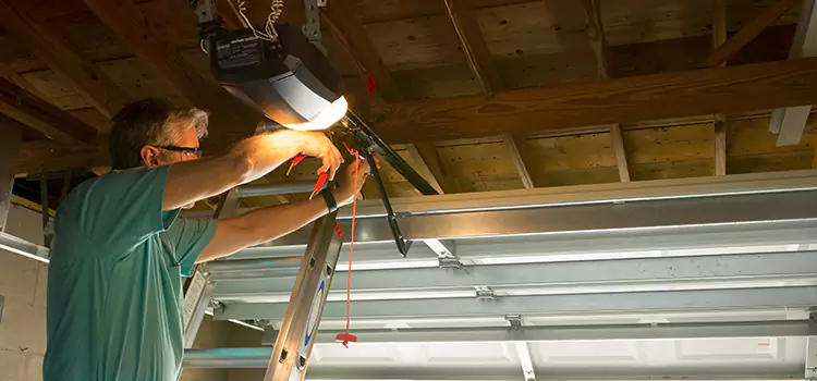 Garage Door Opener Sales and Installation Bear