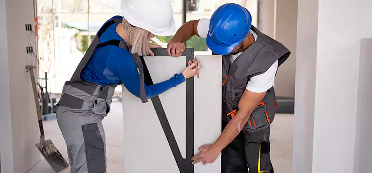 Why Choose Us for Door Panel Services in Bear, DE?