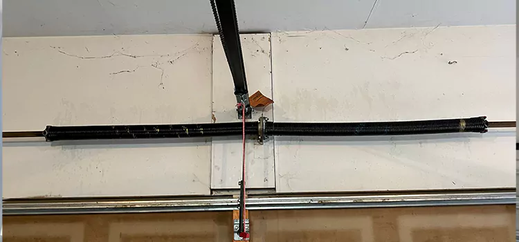 Garage Door Cable Repair Near Me in Bear, DE