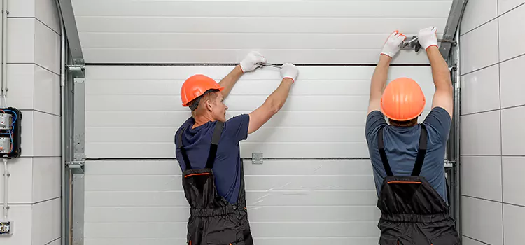 Choose Us for Your Garage Door Needs in Bear