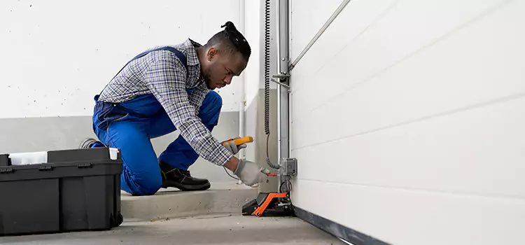Expert Solutions for Every Garage Lock Need in Bear, DE