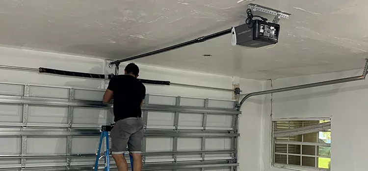 Garage Door Opener Repair Near Me in Bear, DE