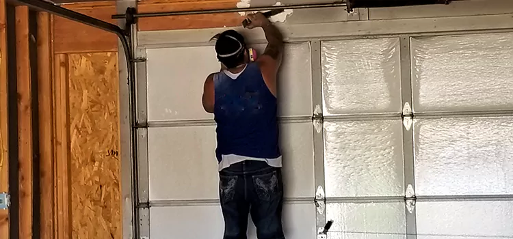 Specialized Garage Door Panel Solutions in Bear, DE