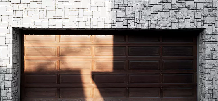 Garage Door Installation Bear