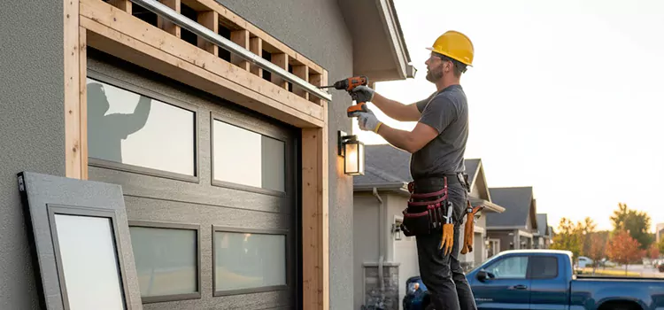 Your Trusted Garage Door Specialists in Bear