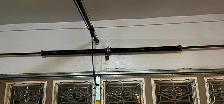 Garage Door Spring Repair Near Me Bear