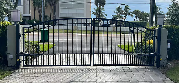 Gate Opener Replacement Near Me in Bear, DE