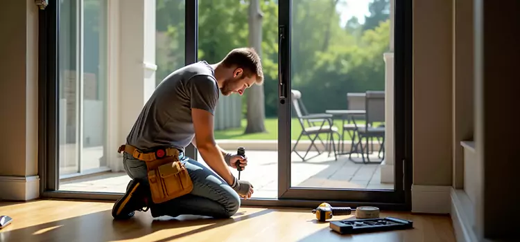 Comprehensive Solutions for Every Glass Door Need in Bear, DE