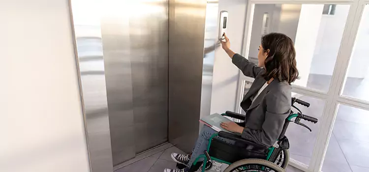 Benefits of Modern Handicap Door Systems in Bear, DE