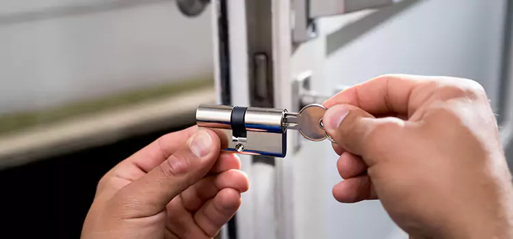 Emergency Locksmith for House Bear