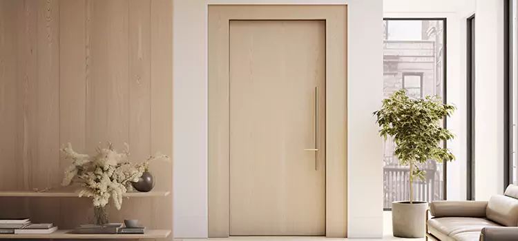 Choose Quality for Your Inside Doors in Bear, DE