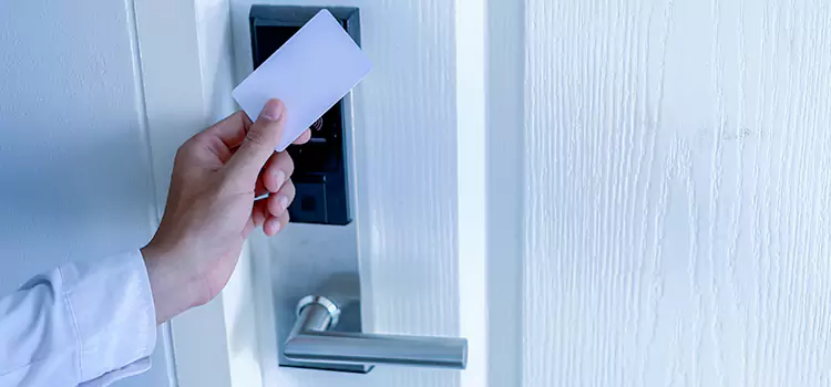 Why Choose Us for Your Keycard Lock Installation in Bear, DE?