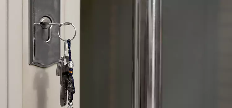 Master Keying by the Numbers Bear