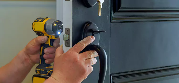 Mobile Automotive Locksmith Bear