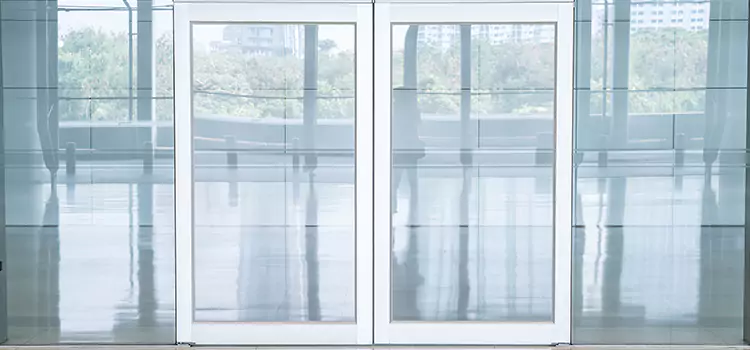Why Choose Us for Your Motion Sensor Door Needs in Bear, DE?