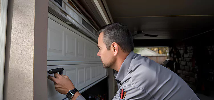 Garage Door Cable Replacement Bear