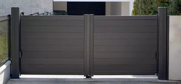Common Residential Gate Issues We Resolve in Bear, DE