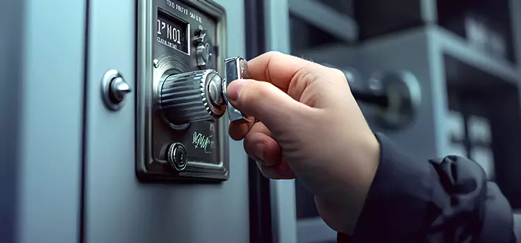 Locksmith Cost to Open Safe Bear