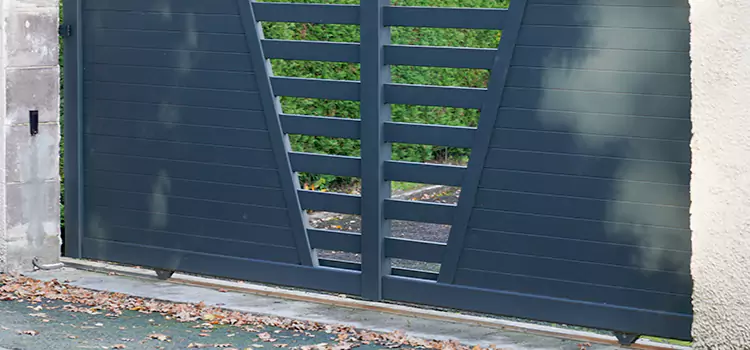 Automated Gate Company Near Me Bear