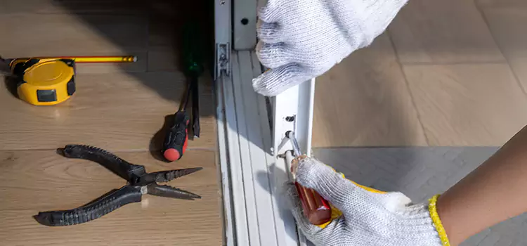 Sliding Door Installation Services in Bear, DE