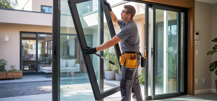 Specialized Sliding Door Roller Services in Bear, Delaware