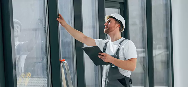 Comprehensive Solutions for Your Sticking Doors in Bear, DE