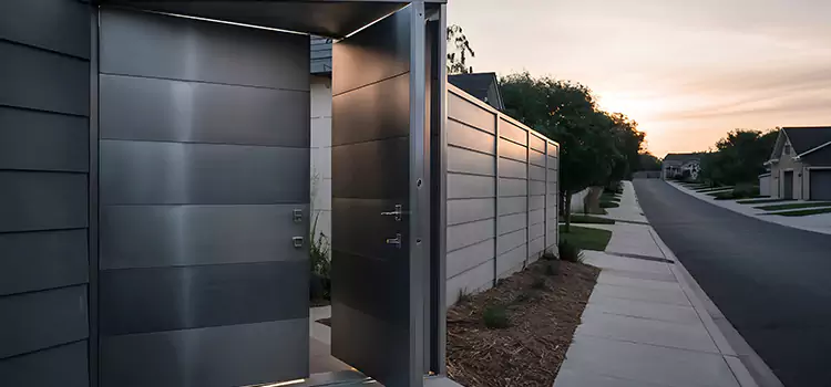 Comprehensive Steel Door Solutions in Bear, DE