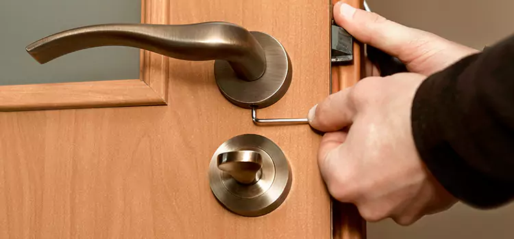 Access Control System Integration Bear