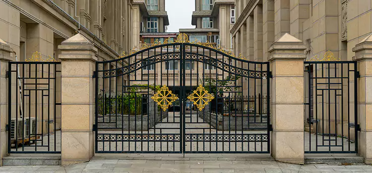 Comprehensive Iron Gate Maintenance Solutions in Bear, DE