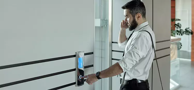 Cloud Based Access Control Bear