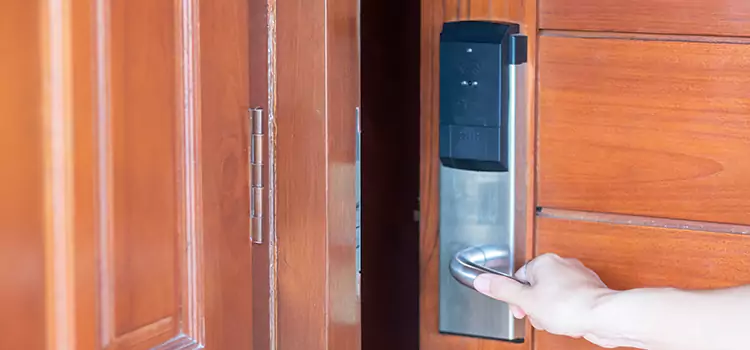 Commercial Keyless Entry Locks Bear