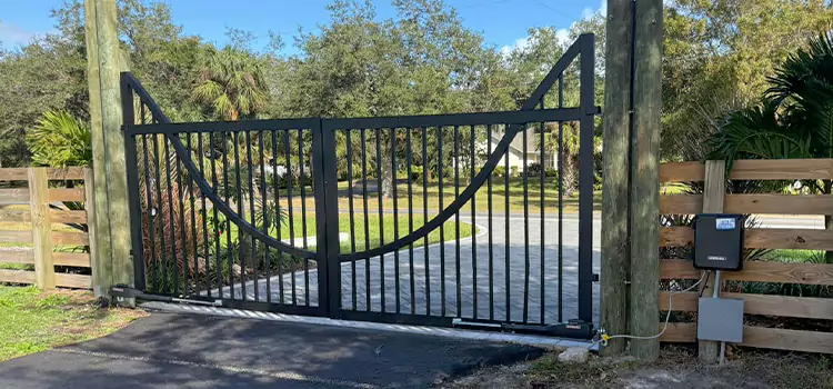 Why Choose Us for Your Automatic Gate Needs in Bear, DE?