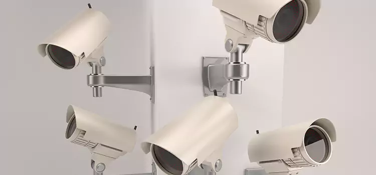 Your Trusted Partner for CCTV Solutions in Bear