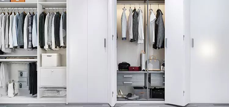 Glass Closet Door Repair Bear