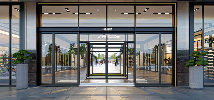Commercial Door Service in Bear, DE