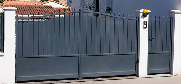 Emergency Commercial Gate Repair Bear