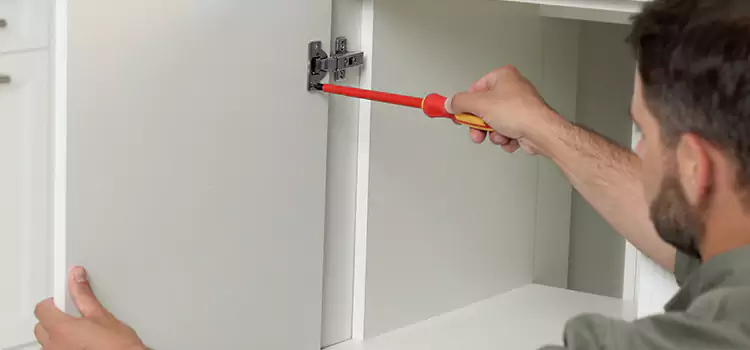Screen Door Hinge Repair Bear
