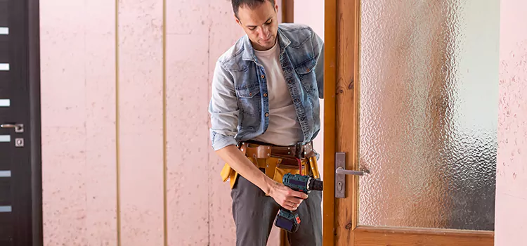 Door Glass Replacement Bear