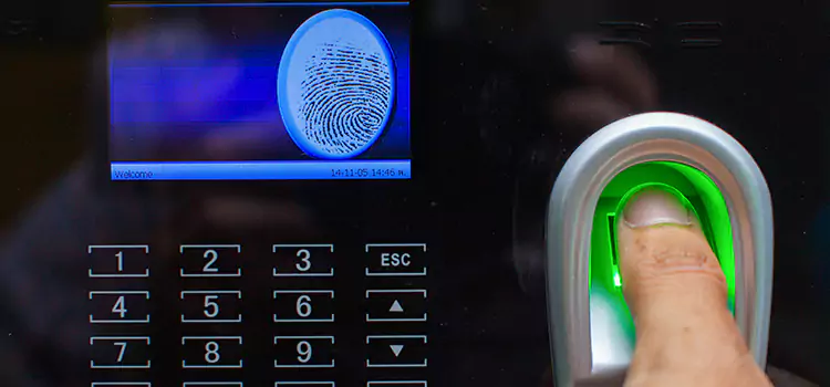 Your Trusted Partner for Secure Access in Bear, DE
