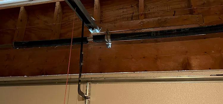 Broken Garage Door Cable Repair in Bear, DE